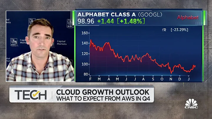 RBC's Brad Erickson breaks down big tech