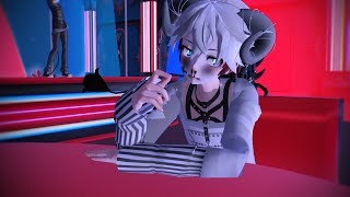Mmd - That Bikini Body Original Motion Meme