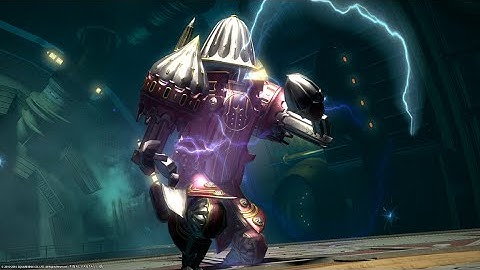 Equilibrium Group 1 Alexander Savage 6 Kill