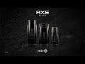 Презентация нового аромата Axe Black