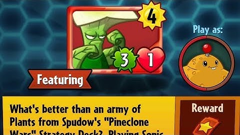 Event Showcase !!! PvZ heroes Plants vs Zombies Heroes I Daily Challenge I Day 3 16th June 2022