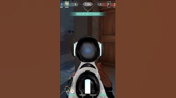 Quick Jett 3k with operator #valorant #jett #operator #shorts #3k #sniper #gaming