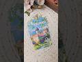 #journaling #mindfuljournaling #artjournal #journal #artjournalideas #scrapbooking #asmr