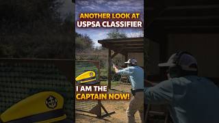 Another Look at ‘I Am The Captain Now’ | USPSA Run