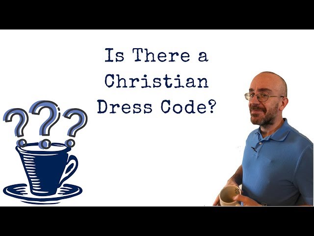 Dress Code — Rancho Christian School