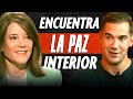 CÓMO REPROGRAMAR LA PAZ, EL PERDÓN Y LA AUTOESTIMA🧘🏻‍♀️✨💪 | Marianne Williamson &amp; Lewis Howes