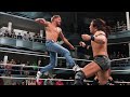 Konosuke Takeshita vs Orange Cassidy Dynamite On 34th Street 24/12/2025 Highlights