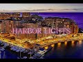 浜田省吾 『 HARBOR LIGHTS 』 Cover