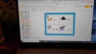How to download a PDF from TPT and convert(sort of) to Google slides