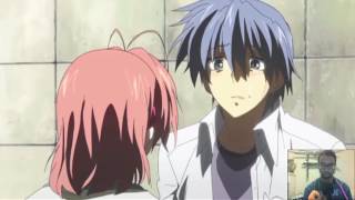 Top 10 WTF Endings in Anime(reaction)