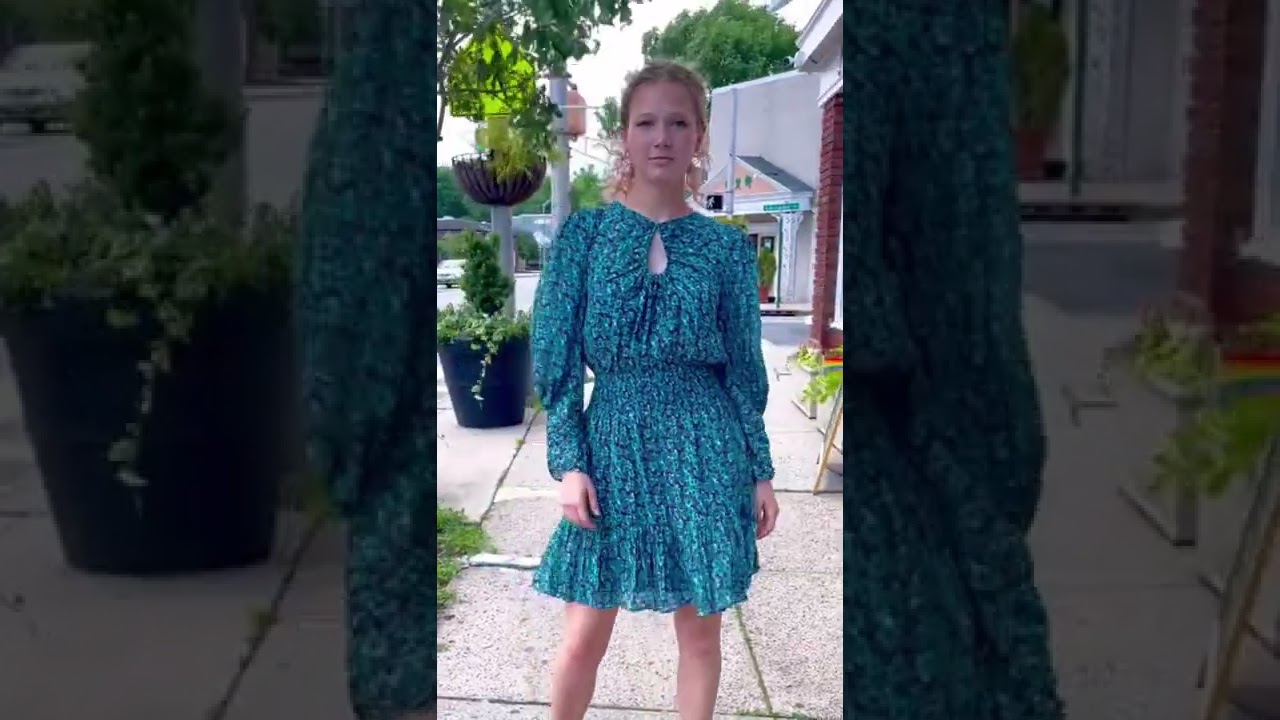 Who’s coming for this Rebecca Taylor Dress ❤️ NWT ❤️