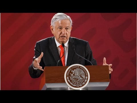 Abucheos contra gobernadores acabarán, no es algo mayor: AMLO
