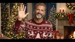 Ryan Robson – A Christmas Message (Official Holiday Greeting 2025)