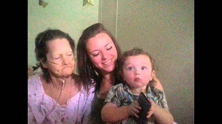 In loving memory of Shirley Mae Lowery