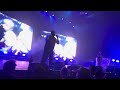 Clipse TOUR @ Denver, Mission Ballroom 8/21/25 - Virginia