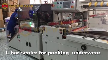WIN-WIN PACK China shrink wrapper/Sealing and shrinking machine/shrink wrap machine/Wrapping machine