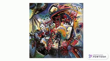 Expressionism - an introduction