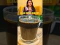 Black Coffee Benefits | Mrs. Vennela Madam Tips + My Personal Experience | Healthy Lifestyle