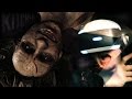 THIS IS THE FUTURE OF HORROR.. I'M OUT! || Kitchen (PSVR)