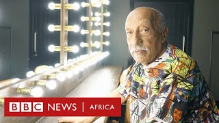 Ethio-Jazz Legend Mulatu Astatke Africa Has Given So Much Culturally To The World - Bbc Africa