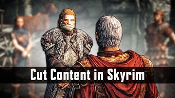 Yes... The Developers Really Removed This From The Game