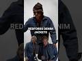 Robert Redford Denim Jackets #wrangler124mj #leestormrider #levistype2 #menswear #costumedesign