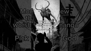 Pick Your New God - Tomahawk Angel