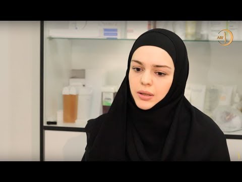 Video: Huseyna Hasanova Wa Zamani Alikua Kahaba