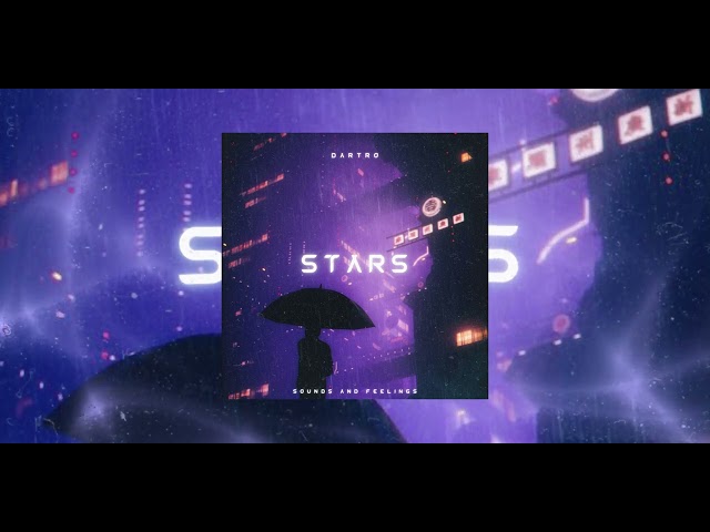 Dartro - Stars (Official Audio) class=