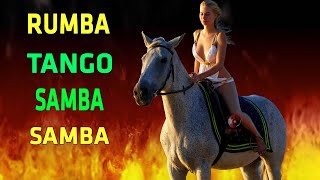 Download lagu RUMBA TANGO MAMBO SAMBA 2022 Best Relaxing Spanish... mp3