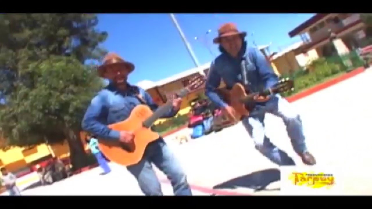 LOS APUS DEL PERÚ / SUNQUYPA RURUN / video grabado en el 2011 / TARPUY JF PRODUCCIONES