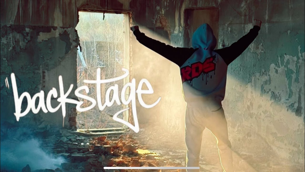 RDS GP BACKSTAGE 2 IGORA DRIVE