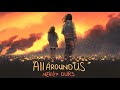 Neelix & Durs - All Around Us (Official Audio)