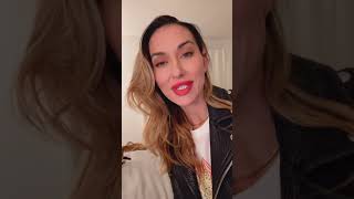 Tasya Teles From Promotiong