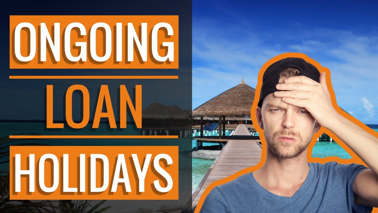 Most Mortgage Loan Repayments Haven't Resumed Mortgage Holiday Update