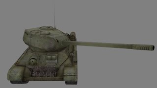 Т-34-100: 1 Фугас