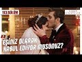 Eylül ve Ali’nin nikahı! - Kırgın Çiçekler 113.Bölüm (Final)