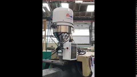 Euro-type Vacuum Autoloader, European Standard Hopper Loader