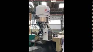 Euro-type Vacuum Autoloader, European Standard Hopper Loader