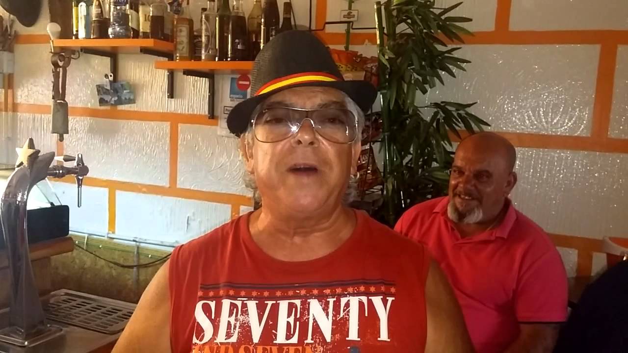 ZARZA CAPILLA 2015  GRANDES CANTAORES