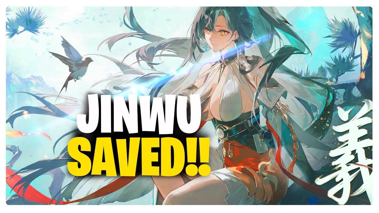 Xihe Waiting Room 😎 | Aether Gazer live - YouTube