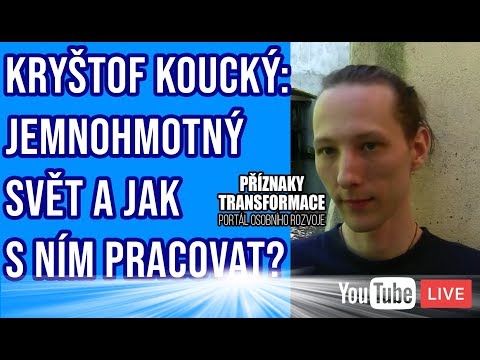 Video: Proč je dobré pracovat pro neziskovou organizaci?