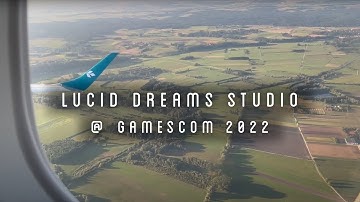 Gamescom 2022