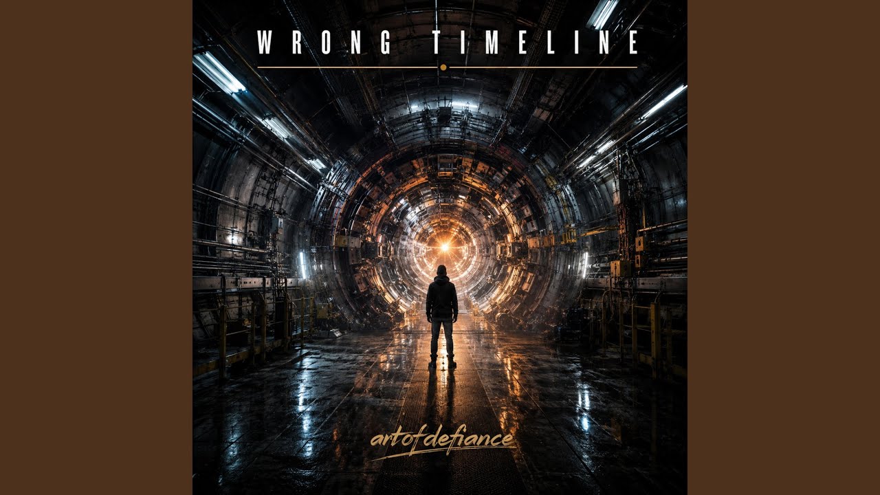 Watch Wrong Timeline on YouTube Watch Wrong Timeline on YouTube