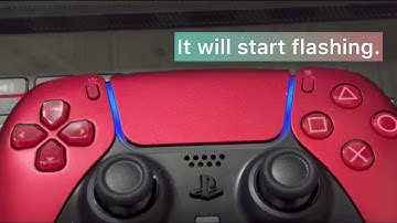 How to connect PS5 controller to pc [easy way]