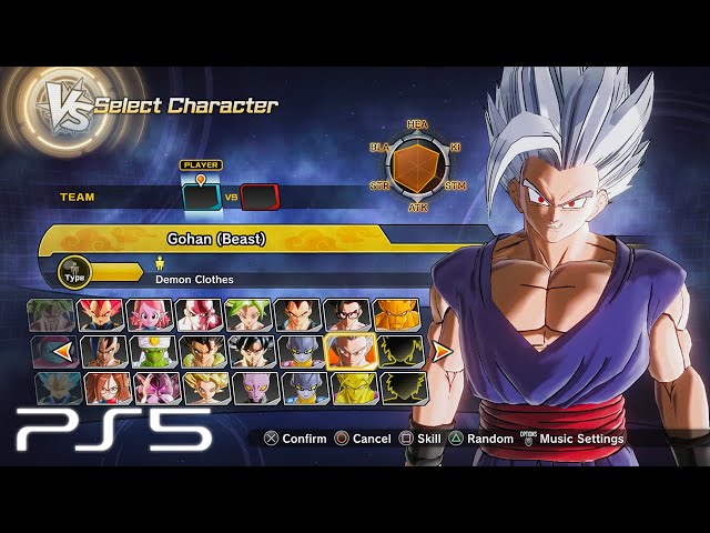 Dragon Ball Xenoverse 2 Players Have Chosen the Next DLC Character