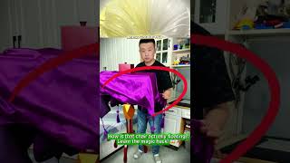 The Floating Chair Magic Trick Secret Revealed! 😱 #facts #usa #story #facts #shorts #vairalvideo