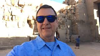 Luxor Egypt - Karnak & Luxor Temples by capttaylor03 142 views 5 years ago 8 minutes, 13 seconds