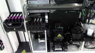 AQUIOS How it Works Part 5 Sample Prep
