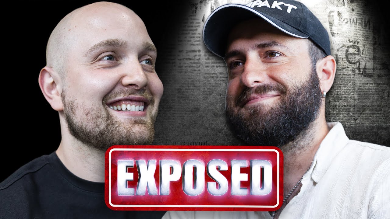 IMPAKT - EXPOSED #10